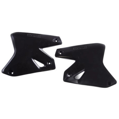 Acerbis spoilery DRZ 400/400E/400S 00/18,KLX 400 03/04 černá