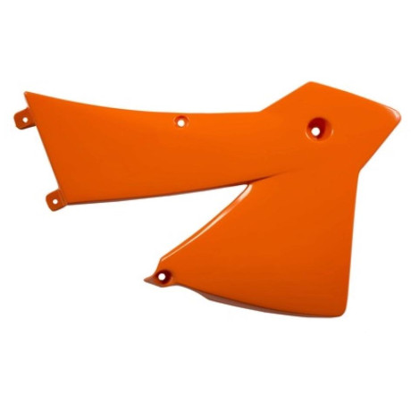 ACERBIS spoilery  KTM EXC/EXCF/SX/SXF oranž