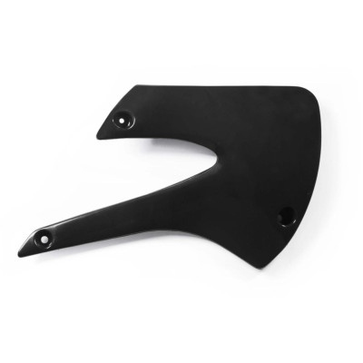 Spoilery Acerbis pro KX 85 98/13 černá černá