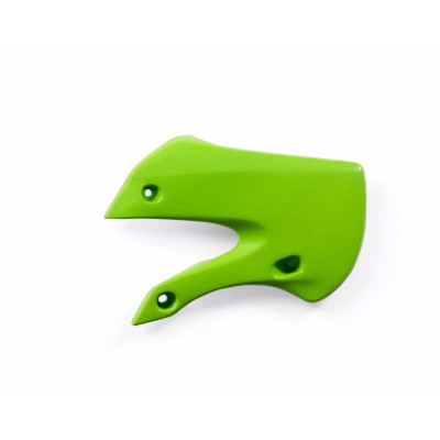 Spoilery Acerbis pro KX 65 00/24 zelená zelená