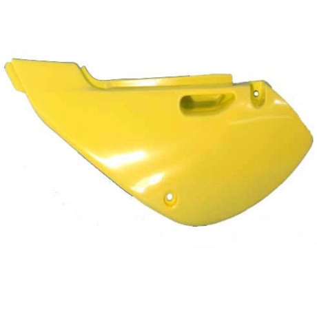 Acerbis podsedlovky KX 65 00/24,RM 65 03/18 žlutá