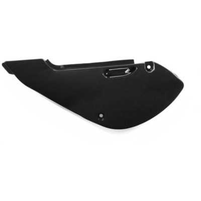 Acerbis podsedlovky KX 65 00/24,RM 65 03/18 černá
