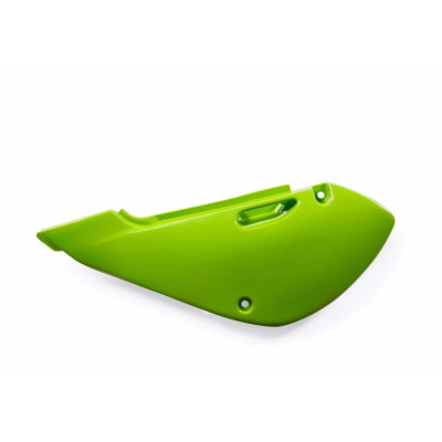 Podsedlovky Acerbis pro KX 65 00/24 zelená zelená