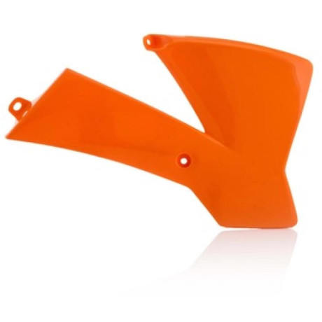 ACERBIS spoilery KTM 65 04/08 oranž