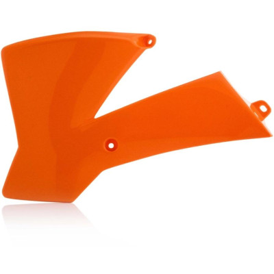 ACERBIS spoilery pasuje na  KTM 65 04/08 oranž
