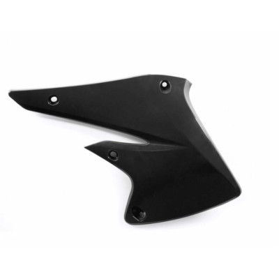 Acerbis spoilery KX-F 250 04/05 černá