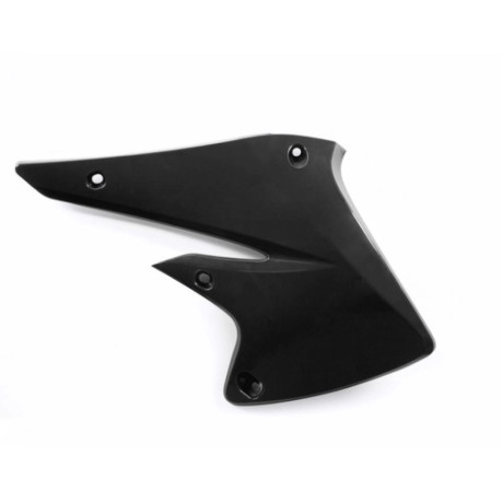 Acerbis spoilery KX-F 250 04/05 černá
