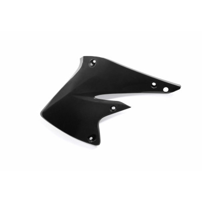 Acerbis spoilery pasuje na  KX-F 250 04/05 černá
