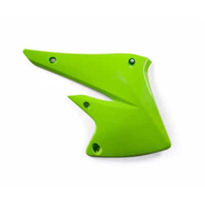 Acerbis spoilery KX-F 250 04/05 zelená