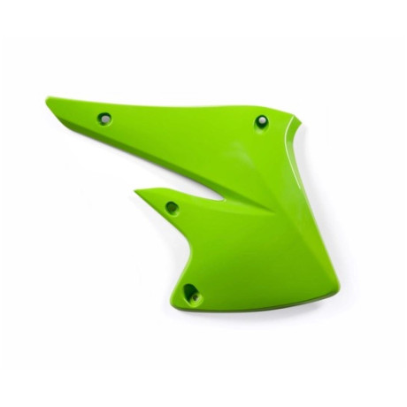 Acerbis spoilery KX-F 250 04/05 zelená