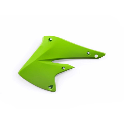 Acerbis spoilery pasuje na  KX-F 250 04/05 zelená