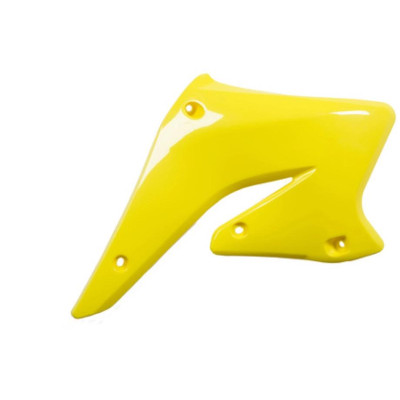 Acerbis spoilery RM-Z 250 04/06 žlutá