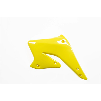 Acerbis spoilery pasuje na  RM-Z 250 04/06 žlutá