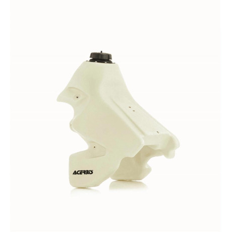 Acerbis nádrž pasuje na YZF250/450 03-05,WRF 250/450 03-06 transparent