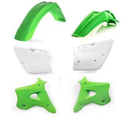 Acerbis plastový kit KX125/250 94/98 replica 95