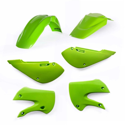 Acerbis plastový kit KX 65 00/24 replica 20