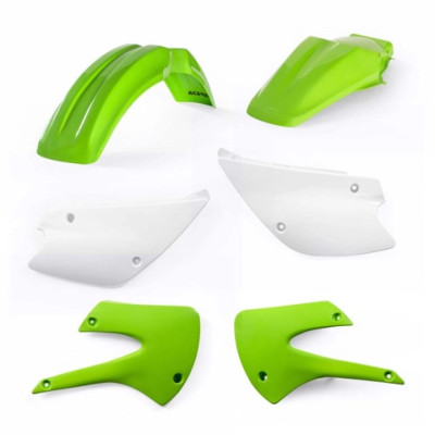 Acerbis plastový kit KX 85 98/13 replica 01