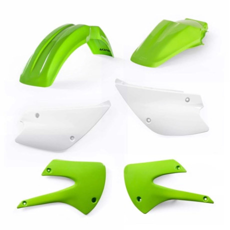 Acerbis plastový kit KX 85 98/13 replica 01