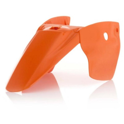 ACERBIS zadní blatník KTM SX 65 04/08 oranž