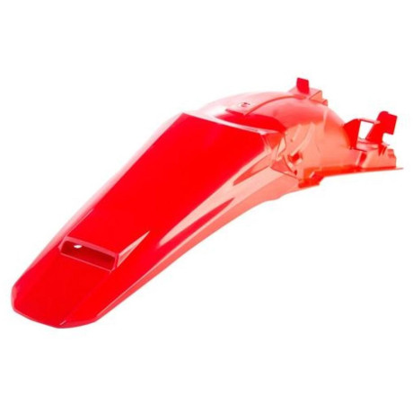 zadní blatník CRF250 X  04/18 červená