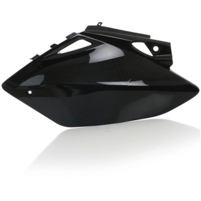 Acerbis podsedlovky CRF450R/CRE450F 05/06 černá