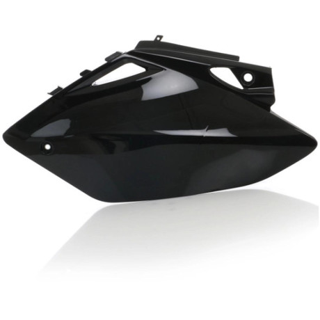 Acerbis podsedlovky CRF450R/CRE450F 05/06 černá