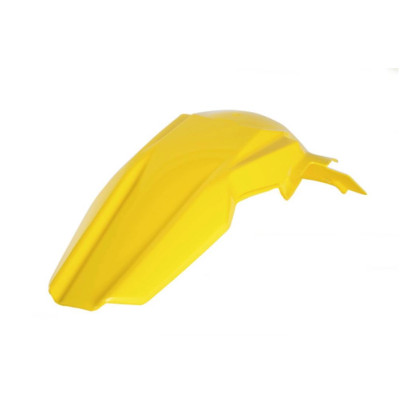 Acerbis zadní blatník RMZ 450 05/07 žlutá