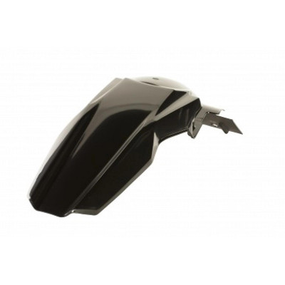 Acerbis zadní blatník RMZ 450 05/07 černá