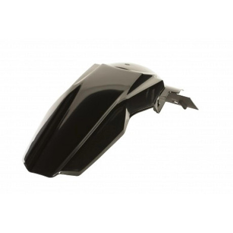 Acerbis zadní blatník RMZ 450 05/07 černá