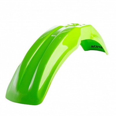 Acerbis přední blatník KX 85 98/13 zelená
