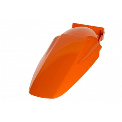 ACERBIS zadní blatník EXC/EXC-F/SX/SX-F oranž