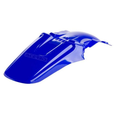 zadní blatník YZ 80 93/01 modrá 98