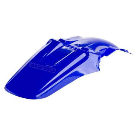 zadní blatník YZ 80 93/01 modrá 98