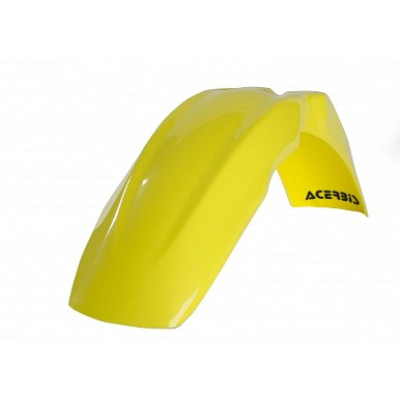 Acerbis přední blatník KX65 00/21,RM65 03/18 žlutá
