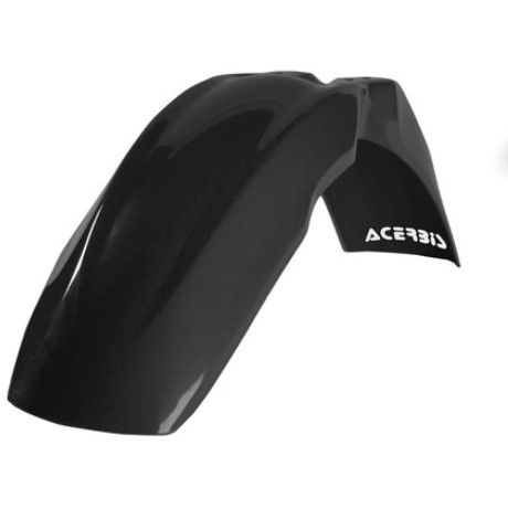 Acerbis přední blatník KX65 00/24,RM65 03/18 černá
