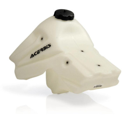 Acerbis nádrž Honda CRF 450R 05/08 transparent