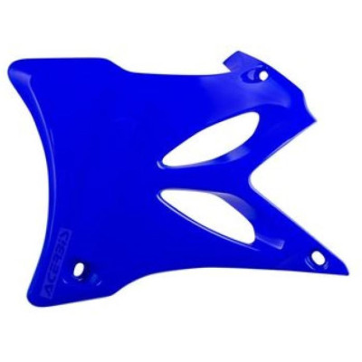 spoilery YZ 85 02/14,YZ 85 LW 04/09 modrá