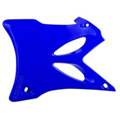 spoilery YZ 85 02/14,YZ 85 LW 04/09 modrá