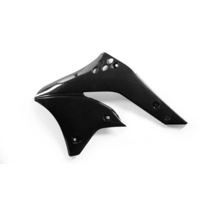 Acerbis spoilery KX-F250 06/08 černá