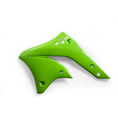 Acerbis spoilery KX-F250 06/08 zelená