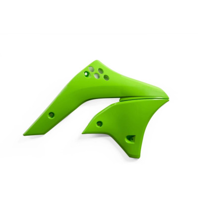 Acerbis spoilery pasuje na  KX-F250 06/08 zelená