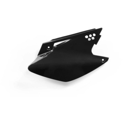 Acerbis podsedlovky KXF250 06/08 černá