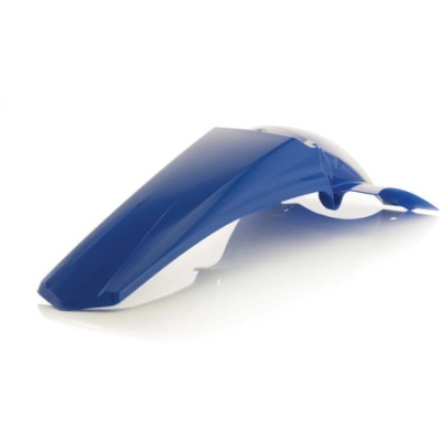 zadní blatník YZF250/450 06/09 modrá