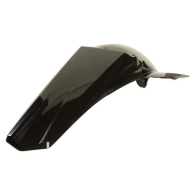 zadní blatník YZF250/450 06/09 černá
