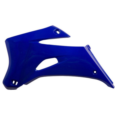 spoilery YZF250/450 06/09 modrá