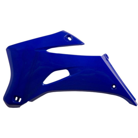 spoilery YZF250/450 06/09 modrá