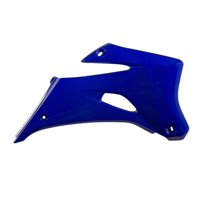 Spoilery Acerbis pro YZF250/450 06/09 modrá modrá