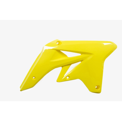 Acerbis spoilery RMZ 250 07/09 žlutá