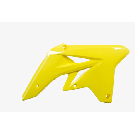 Acerbis spoilery RMZ 250 07/09 žlutá
