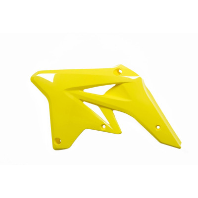Acerbis spoilery pasuje na  RMZ 250 07/09 žlutá